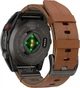 Смарт-часы Garmin Fenix 8 Pro 47 mm AMOLED Carbon Gray (010-03198-40) - изображение 2