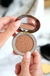 Шелковистый бронзер Westman Atelier Beauty Butter Powder Bronzer Coup De Soleil 8 г - изображение 8