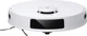 Робот-пилосос з вологим прибиранням ECOVACS DEEBOT OZMO N20 Pro White (DKX55) - зображення 2