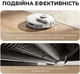 Робот-пылесос с влажной уборкой Dreame L40 Ultra AE White (RLL77SE) - изображение 3