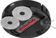 Робот-пылесос с влажной уборкой RoboRock QR 798 Black - изображение 8
