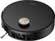 Робот-пылесос с влажной уборкой Dreame X50 Ultra Black (RLX85CE-6-BL) - изображение 6
