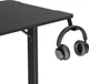 Геймерский игровой стол GamePro GD210B Black - изображение 6