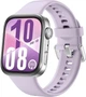 Смарт-часы HUAWEI Watch Fit 4 43mm Purple (55020EYM) - изображение 1