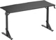 Геймерський ігровий стіл GamePro GD212B Black - зображення 6