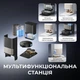 Робот-пылесос с влажной уборкой Dreame L40s Pro Ultra Black (RLL74CE-Bl) - изображение 3
