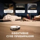 Робот-пылесос с влажной уборкой Dreame L40s Pro Ultra Black (RLL74CE-Bl) - изображение 4