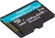 SD Kingston 1 TB microSDXC Canvas Go! Plus UHS-I U3 V30 A2 Class 10 (SDCG4/1TBSP) - изображение 2