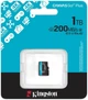 SD Kingston 1 TB microSDXC Canvas Go! Plus UHS-I U3 V30 A2 Class 10 (SDCG4/1TBSP) - изображение 4