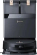 Робот-пылесос с влажной уборкой Ecovacs DEEBOT T50 MAX PRO BLACK (DEX54) - изображение 7