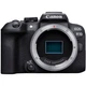 Беззеркальный Canon EOS R10 kit (RF-S 18-150mm) IS STM + Mount Adapter EF-EOS R (5331C029) - изображение 4
