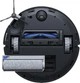 Робот-пылесос с влажной уборкой ECOVACS Deebot X8 Pro Omni (DEX56 Black) - изображение 3
