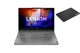 Игровой ноутбук Lenovo Legion 5 15ARH7H R7-6800H / 16GB / 1TB / RTX 3060 / 15.6" Full HD 144Hz / Win11 (82RD00BVFR) + подарок игровая поверхность Lenovo - изображение 11