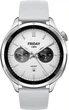 Смарт-часы Xiaomi Watch S4 Silver (BHR9197GL) - изображение 2