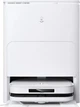 Робот-пылесос с влажной уборкой ECOVACS DEEBOT OZMO X5 Pro Omni White (DDX39 WHITE) - изображение 2