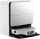 Робот-пылесос с влажной уборкой RoboRock Saros 10 White - изображение 1