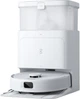 Робот-пылесос с влажной уборкой ECOVACS Deebot N30 Pro Omni (YDLX11-1 White) - изображение 1
