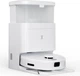 Робот-пылесос с влажной уборкой ECOVACS Deebot N30 Pro Omni (YDLX11-1 White) - изображение 9