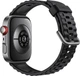 Смарт-часы HUAWEI Watch Fit 4 Pro Black (55020EYK) - изображение 6