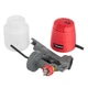 Фарборозпилювач електричний Intertool HVLP d1,5мм (DT-5045) - зображення 9