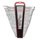 Набор ключей комбинированных Intertool 6-32мм 25шт (HT-1205) - изображение 1