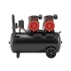 Компресор Intertool безмасляний PT-0038 50л. - зображення 3