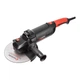 Шліфмашина INTERTOOL WT-0228 кутова 2400 Вт - изображение 1