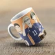 Чашка Haikyuu!! Hq!! 330 мл (UPOU823) - изображение 2