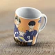Чашка Haikyuu!! Hq!! 330 мл (UPOU823) - изображение 3