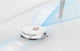 Робот-пылесос с влажной уборкой Xiaomi Robot Vacuum S20 Plus White - изображение 8