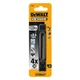Свердло по металу DeWALT EXTREME INDUSTRIAL COBALT HSS-CO, діаметр 2.5 мм, загальна довжина 57 мм, робоча довжина 30 мм, в - изображение 1