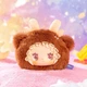 Коллекционная мягкая игрушка на подвесе "Пушистики" POP TOP Lucky Emma MJ-000086 серии "Lovely Emma" - изображение 3