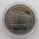 Монета 100 лет Киевскому национальному экономическому университету 2 гривны 2006 - изображение 5