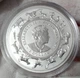 Серебряная монета Австралии Год Кролика от Royal Australian Mint 2023 - изображение 2