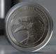 Серебряная монета Австралии Клинохвостый орёл 2022 - изображение 1