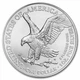 Інвестиційна монета США Американський орел тип 2 Liberty 2021 - зображення 1