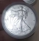 Інвестиційна монета США Американський орел тип 2 Liberty 2021 - зображення 7