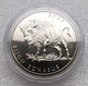 Монета Зубр 2 гривны 2003 - изображение 2