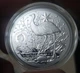 Серебряная инвестиционная монета Герб Австралии 2021 - изображение 4