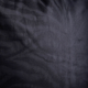 Komplet pościeli Homla Lyra Poszewka na pościel 220 x 200 cm + 2 poszewki na poduszki 50 x 60 cm bawełniany żakardowy Czarny (5906496701344) - obraz 3