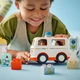Конструктор Lego DUPLO Швидка допомога та водій (10447) - изображение 7