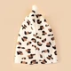 Шапка для собак "YOKKI" Black and White Size L - изображение 3