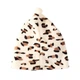 Шапка для собак "YOKKI" Black and White Size L - изображение 7