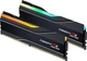 Пам'ять для настільних комп'ютерів G.Skill 64 GB (2x32GB) DDR5 6000 MHz Trident Z5 Neo RGB (F5-6000J3040G32GX2-TZ5NR) - изображение 3