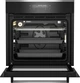 Духовка електрична Beko BIM25400XPS - изображение 3