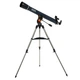 Телескоп Celestron AstroMaster 90AZ - изображение 1