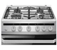Плита газова Amica 58GGD5.43HZpMsNQ(Xx) - изображение 2