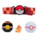 Ігровой набір Pokemon W14 - Пояс з покеболами Чармандер (6900007347549) - изображение 1
