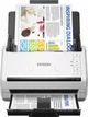 Протяжний сканер Epson WorkForce DS-530II (B11B261401) - изображение 4