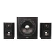 Мультимедійна акустика Edifier S351DB Black - изображение 2